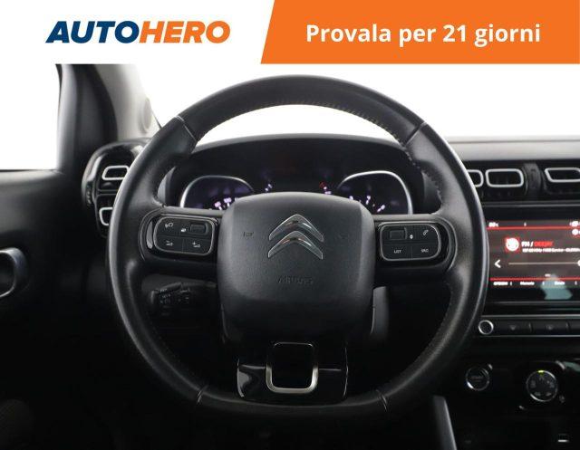CITROEN C3 Aircross BlueHDi 100 Shine