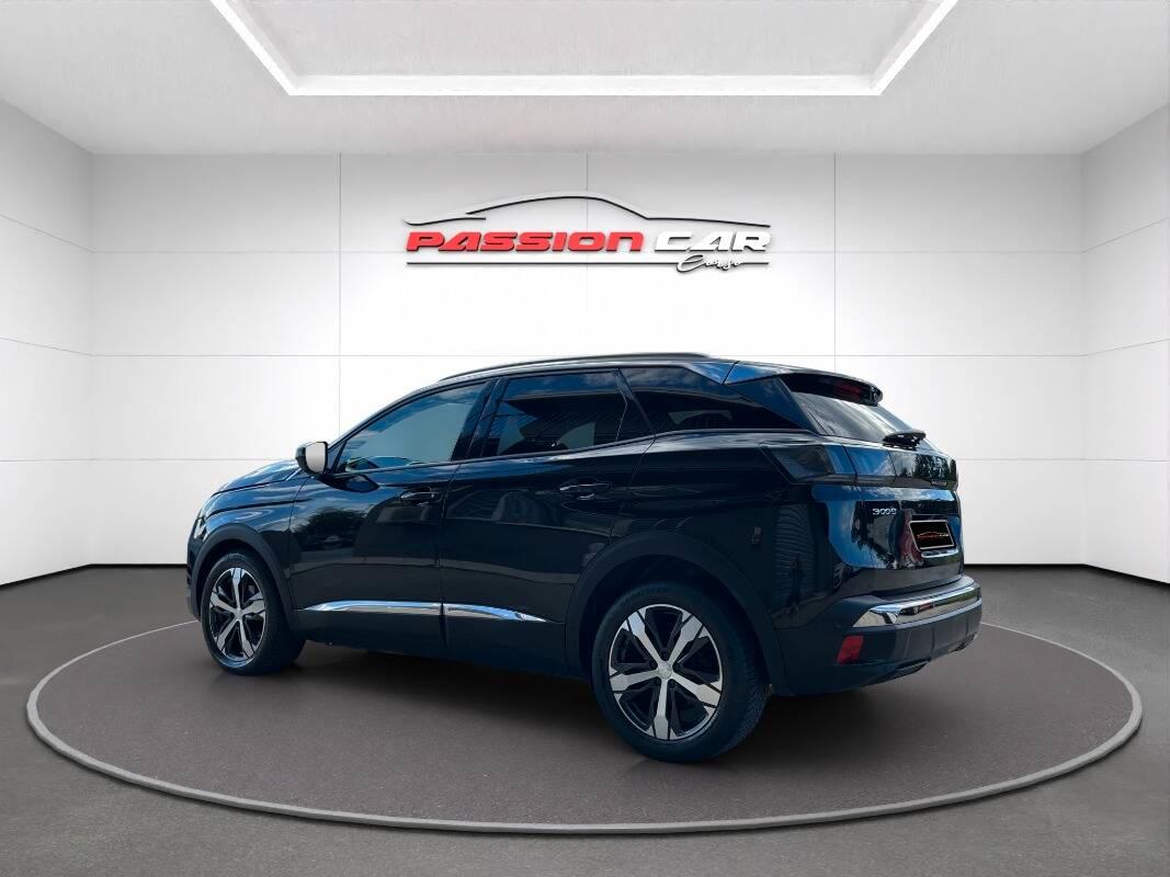 Peugeot 3008 II 1.5 bluehdi Allure Pack s&s 130cv