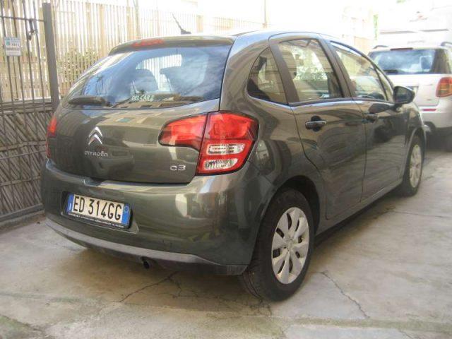 CITROEN C3 1.4 HDI 70 PERFECT