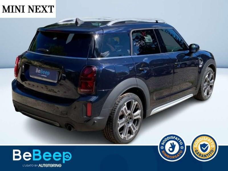 MINI Countryman Mini F60 MINI 2.0 COOPER S YOURS ALL4 AUTO