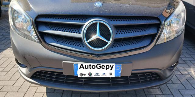 MERCEDES-BENZ Citan 1.5 109 CDI S&S Furgone Compact