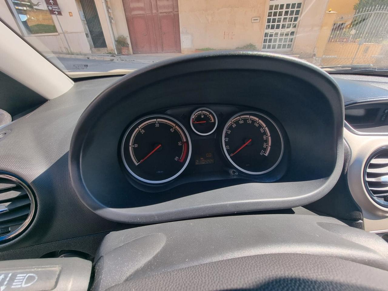 Opel Corsa 1.3 CDTI 90CV 5 porte Easytronic Enjoy