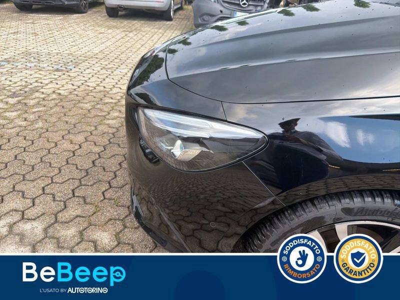 Mercedes-Benz Classe B B 180 SPORT PLUS AUTO