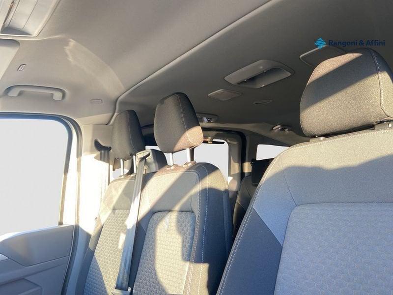 Volkswagen Caravelle e-Caravelle 64kWh 217CV RWD PC Life