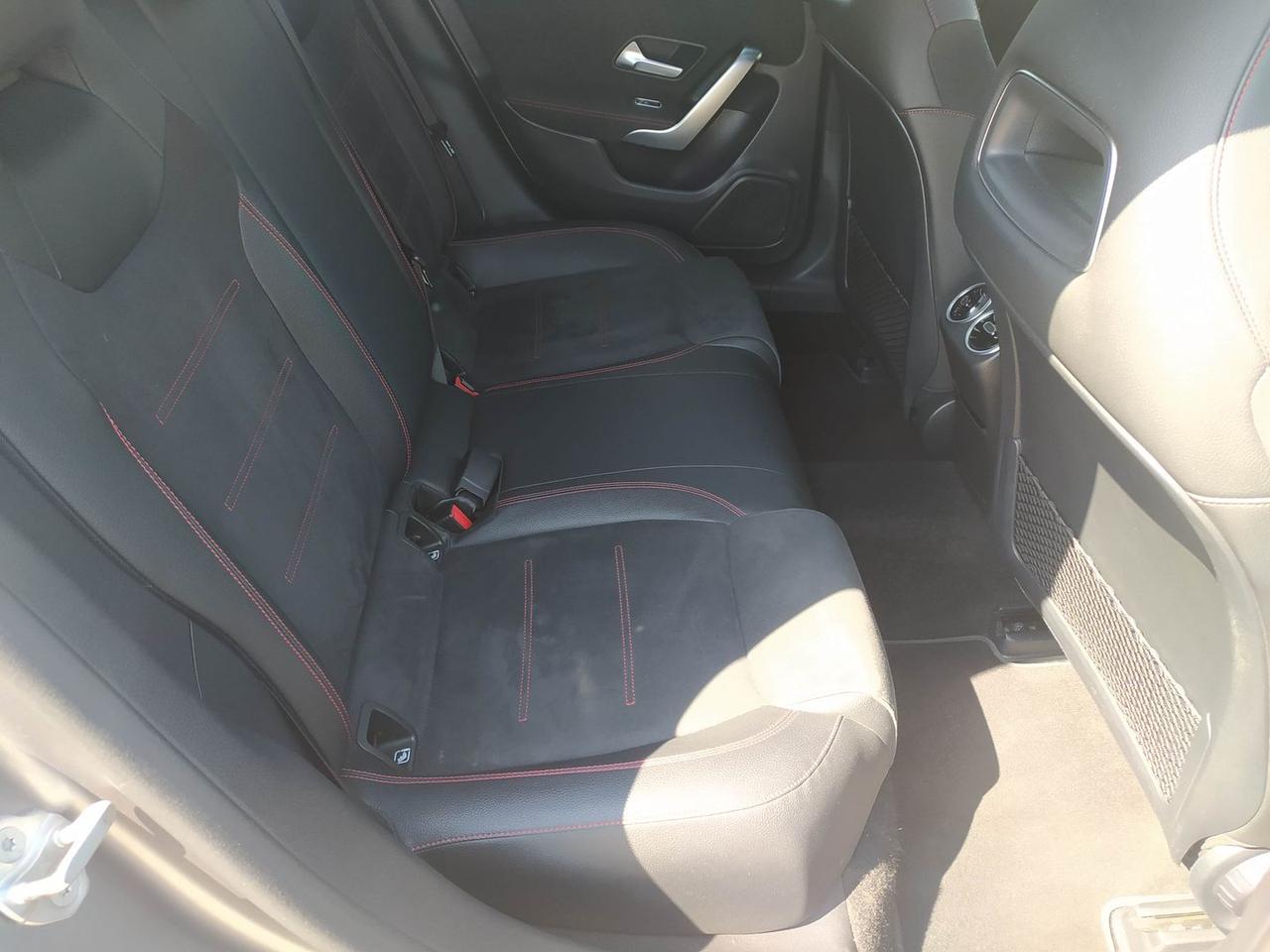 Mercedes-Benz CLA 200 Shooting Brake d Prem #11772