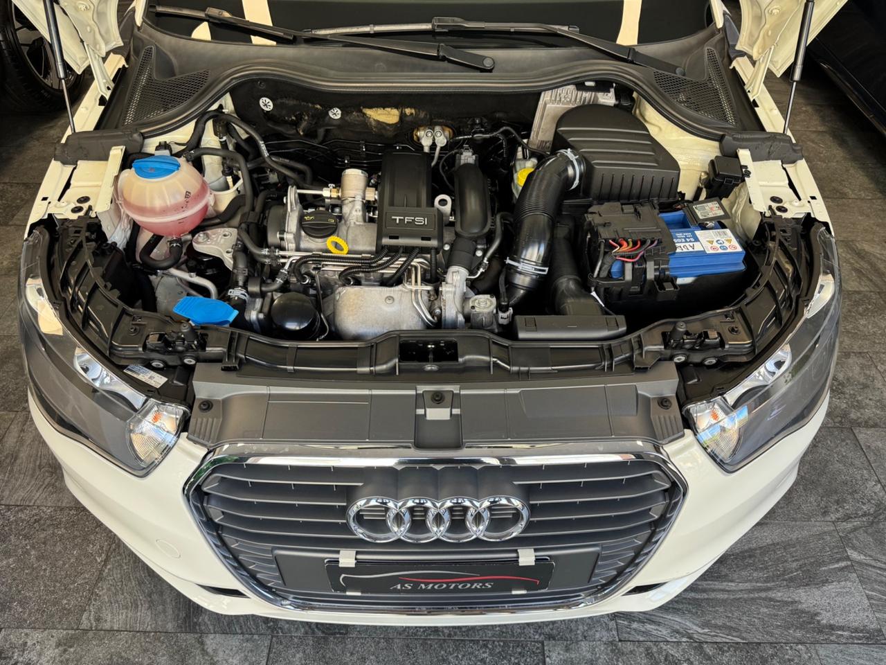 Audi A1 1.2 TFSI 86 Cv S- Line Finanziabile