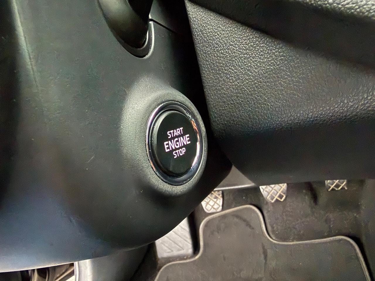 Skoda Octavia 2.0 TDI EVO SCR Wagon Executive