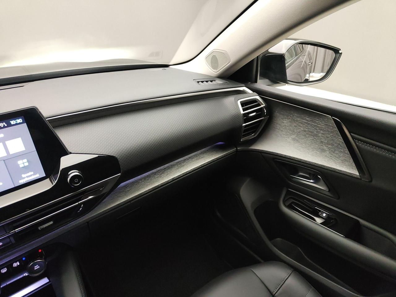 CITROEN C5 X 1.2 PURETECH 130CV PLUS EAT8