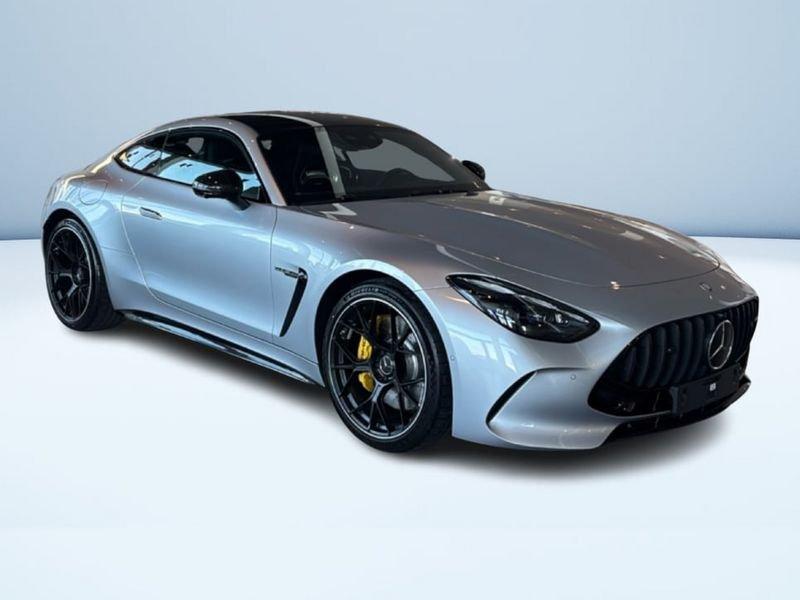 Mercedes-Benz AMG GT 63 AMG 4Matic+ Premium Plus