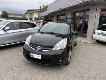 Nissan Note 1.5 Diesel Neopatentati
