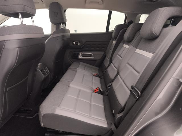 CITROEN C5 Aircross 1.5 bluehdi Shine s&s 130cv eat8 my20