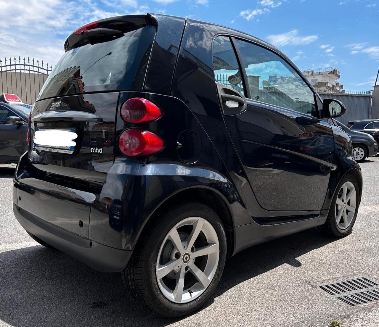 Smart ForTwo 1.0 70 CV AUTO MHD PULSE