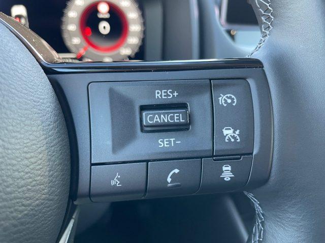 NISSAN Qashqai MHEV 140 CV N-Connecta #VARICOLORI