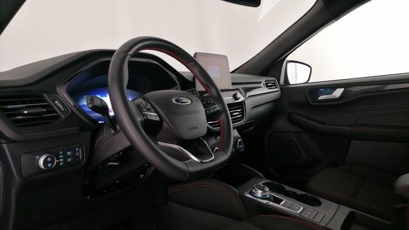 Ford Kuga 2.5 full hybrid ST-Line 2wd 190cv cvt