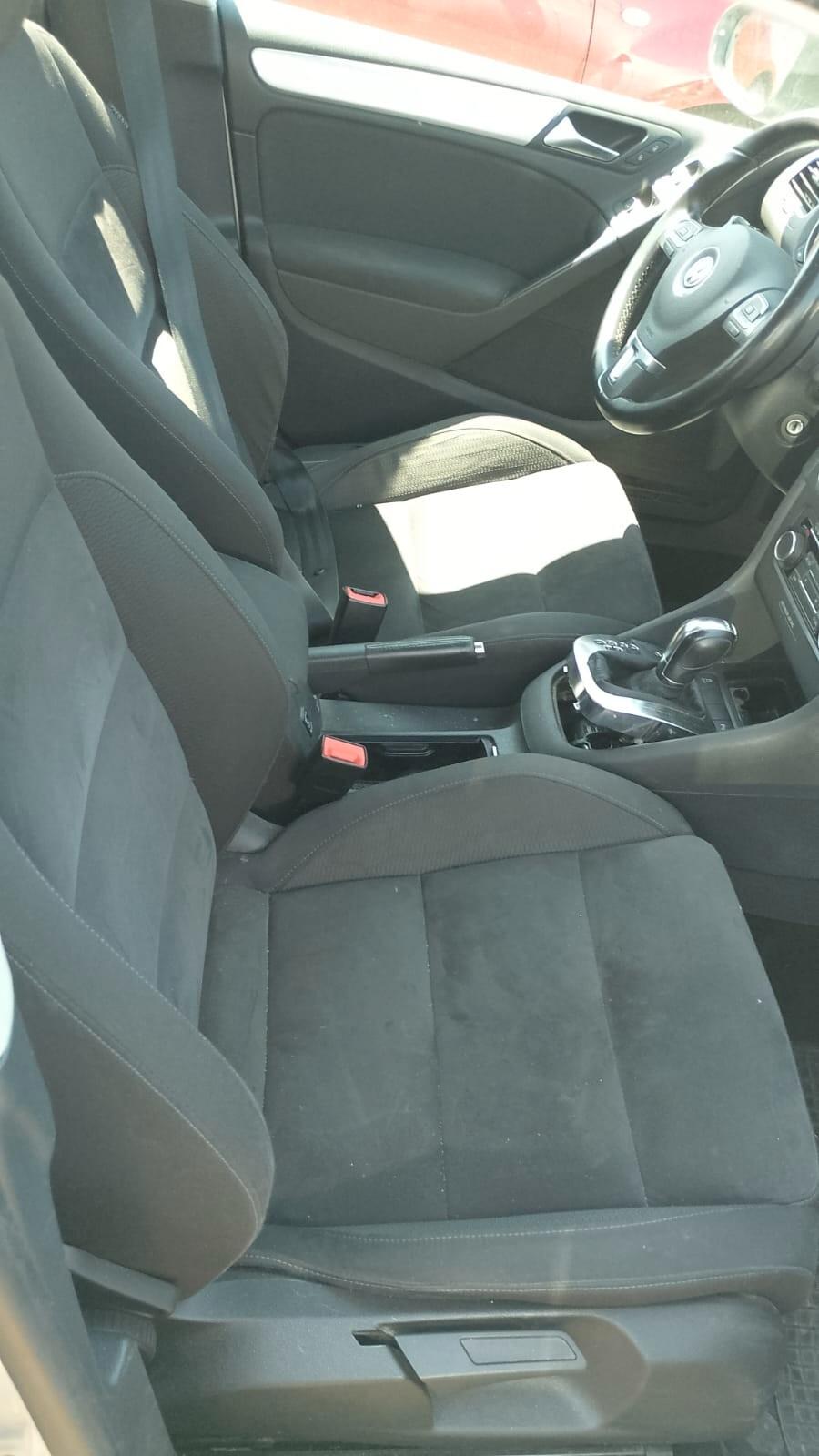 Volkswagen Golf 1.4 TSI 122CV DSG 5p. Highline
