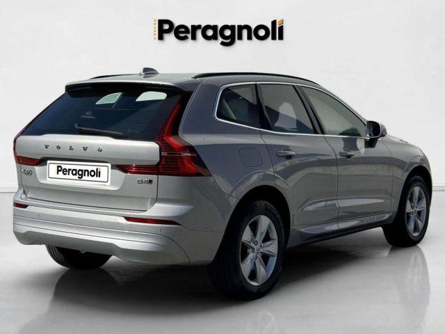 VOLVO XC60 B4 D AWD CORE AUTOMATICA