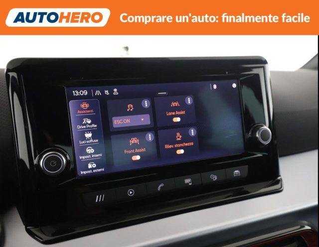 SEAT Arona 1.5 TSI EVO DSG ACT FR