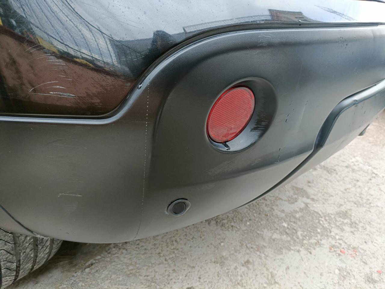 Nissan Qashqai 1.5 dCi DPF Acenta OK NEOPATENTATI