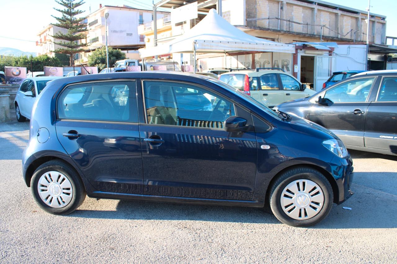 Volkswagen up! 1.0 75 CV 5p. high
