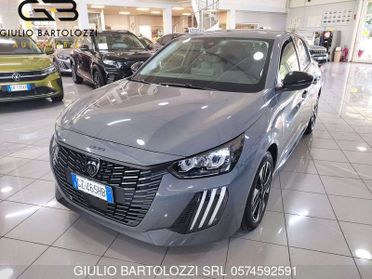 Peugeot 208 208 Hybrid 100 e-DCS6 Allure