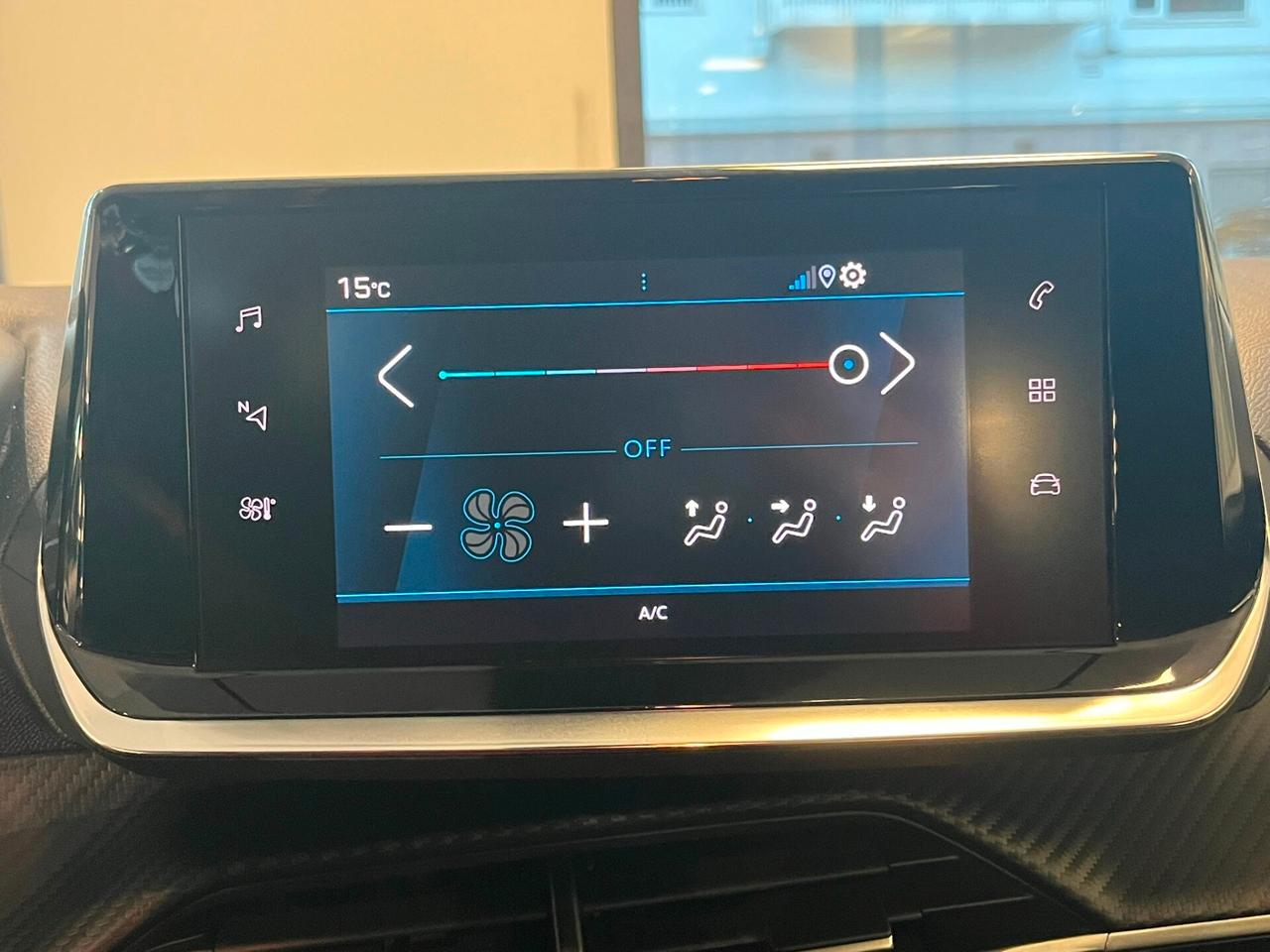 PEUGEOT 208 2ª serie 208 PureTech 75 Stop&Star...