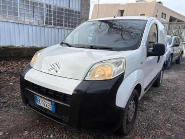 Citroen Nemo 1.3 HDi 75CV Furgone