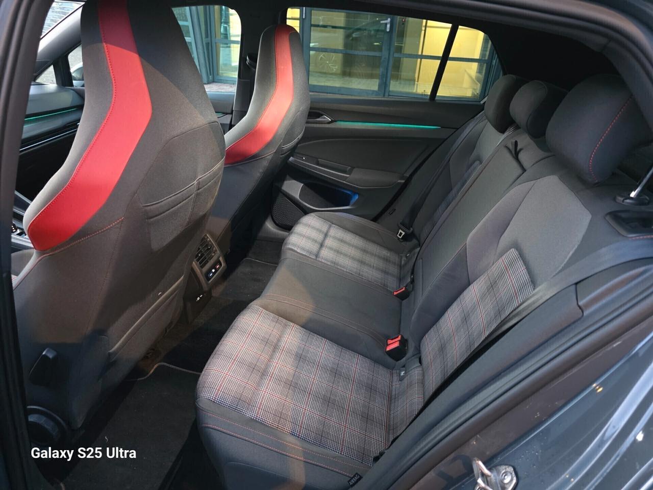 Golf GTI DSG RITIRO USATO/SCAMBIO