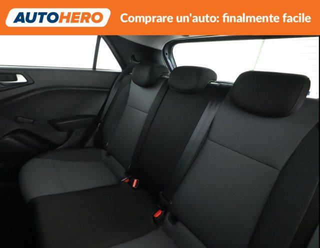 HYUNDAI i20 1.2 5 porte Connectline