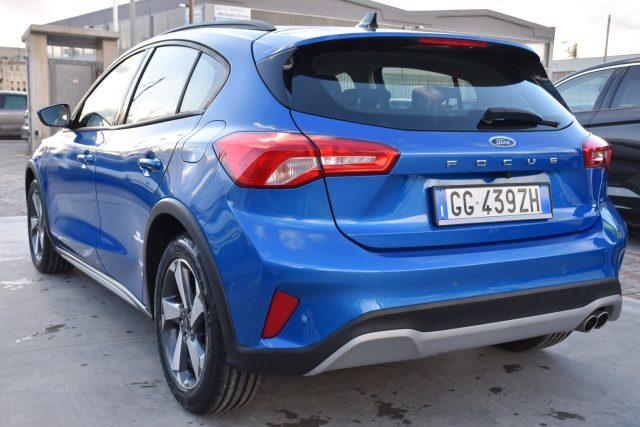 FORD Focus 1.5 EcoBlue 120 CV 5p. Active