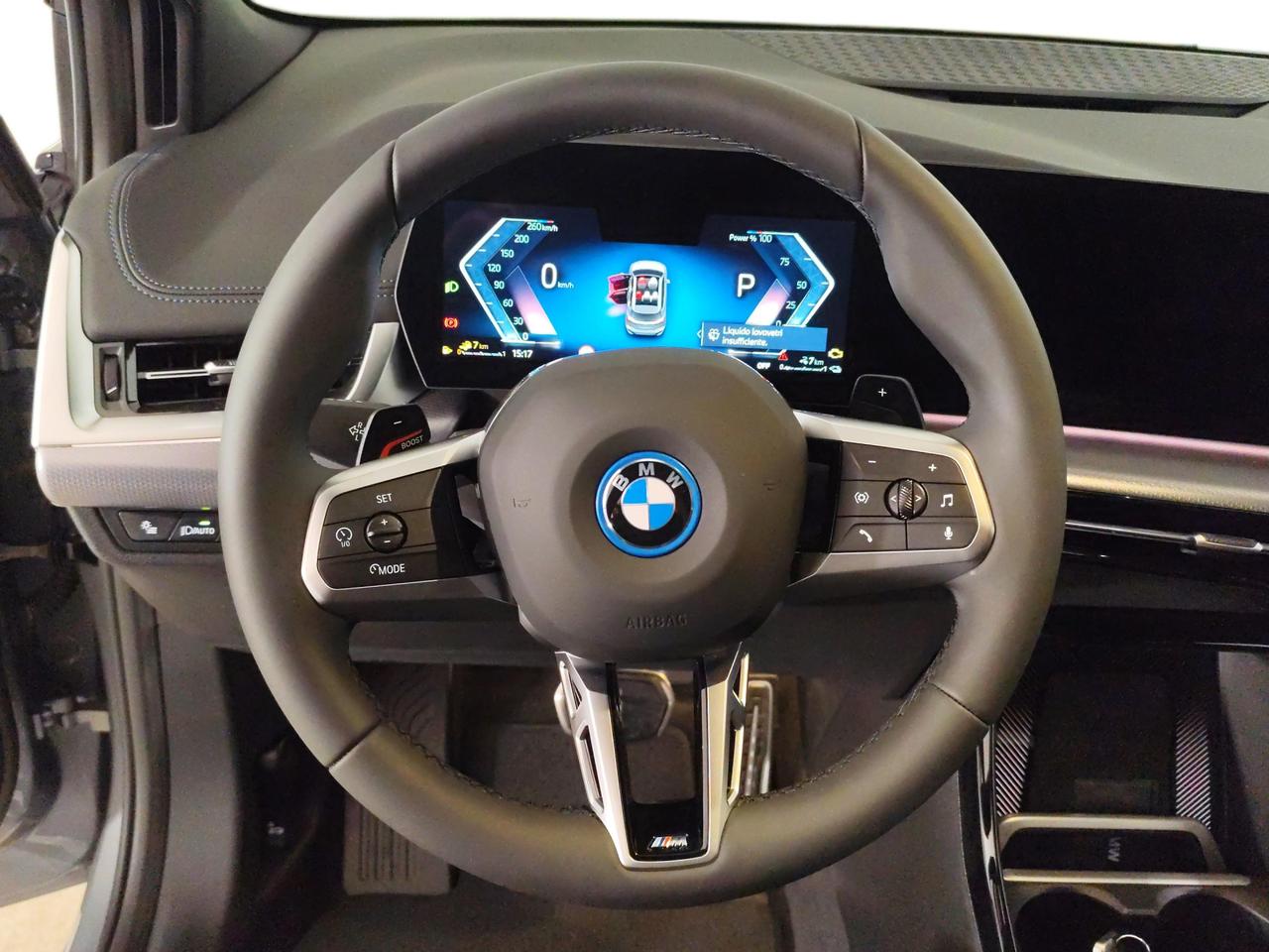 BMW Serie 2 225e Active Tourer xDrive Hybrid Edition