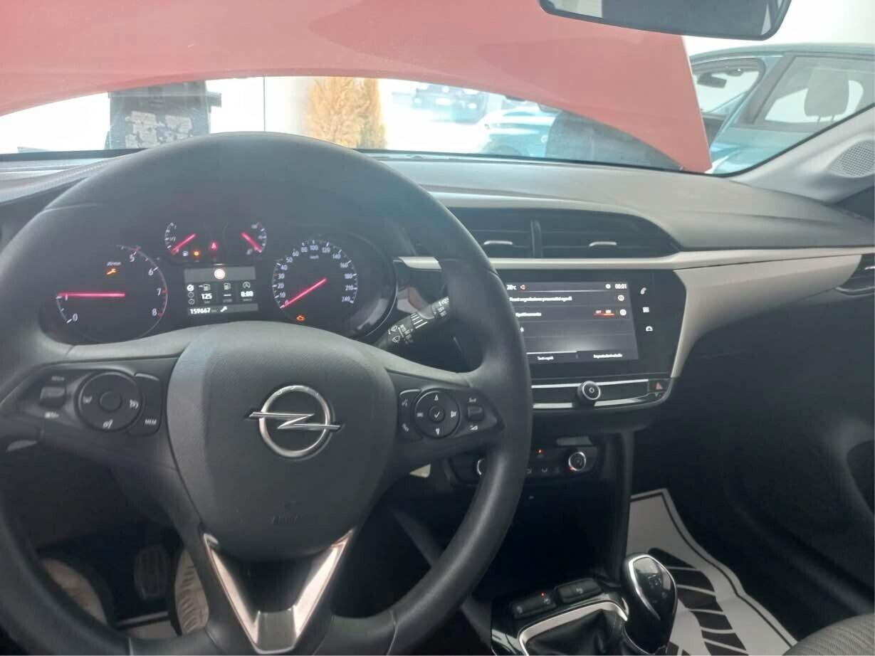 Opel Corsa 1.2 Elegance NEOPATENTATI OK