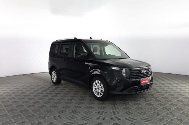 FORD Tourneo Courier 2ªs 1.0 EcoBoost Powershift Titanium