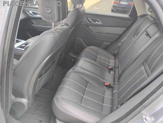 LAND ROVER Range Rover Velar 2.0D I4 204 CV R-Dynamic SE