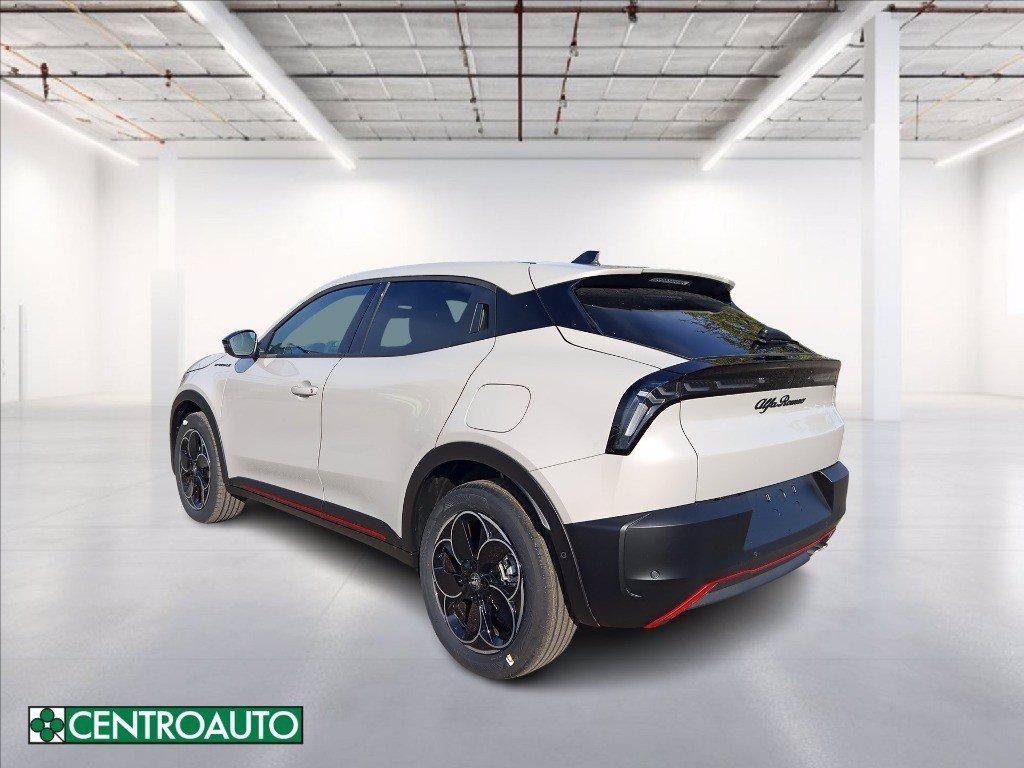 ALFA ROMEO Junior 1.2 ibrida Speciale 145cv edct6 del 2026