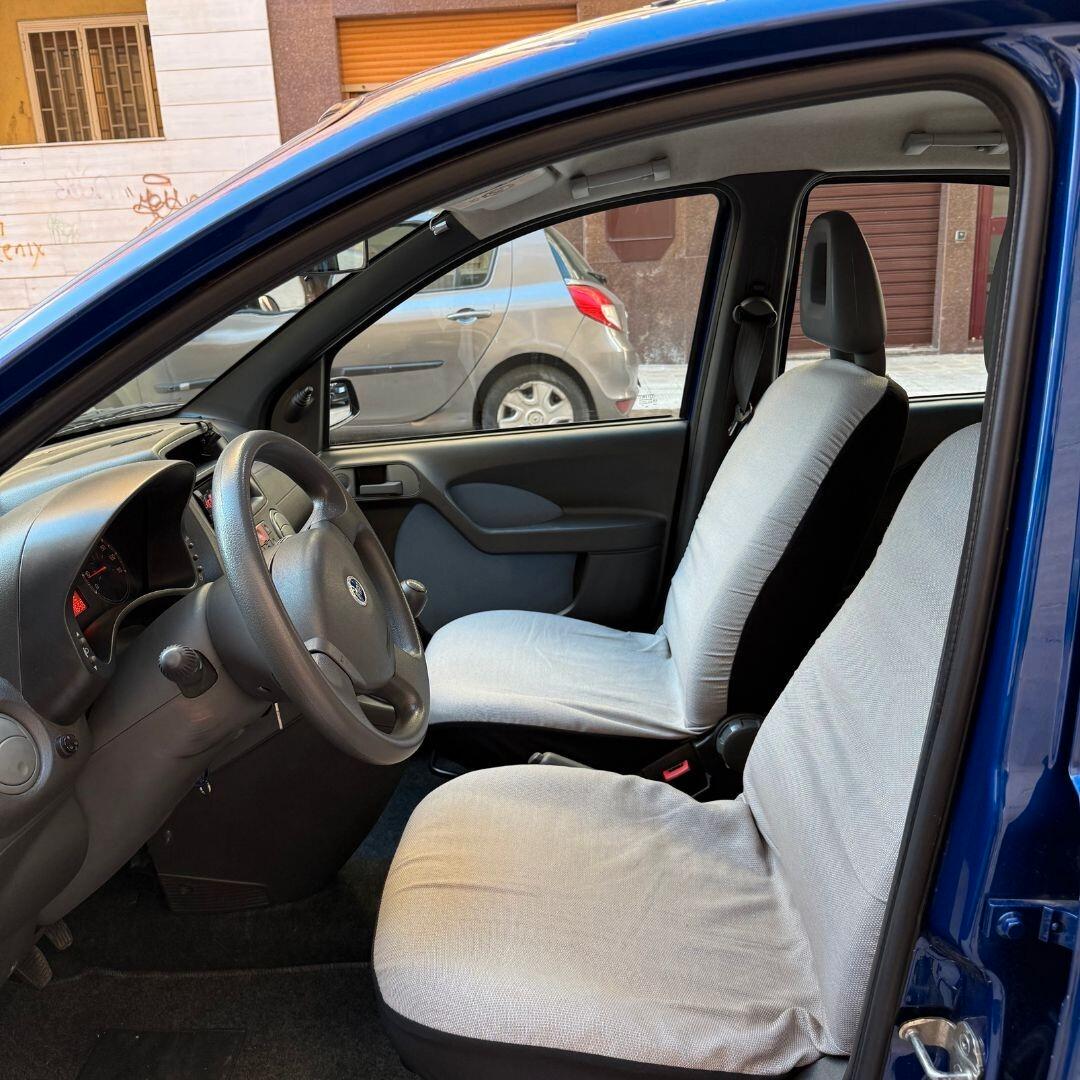 Fiat Panda 1.2 benzina **condizioni eccellenti**