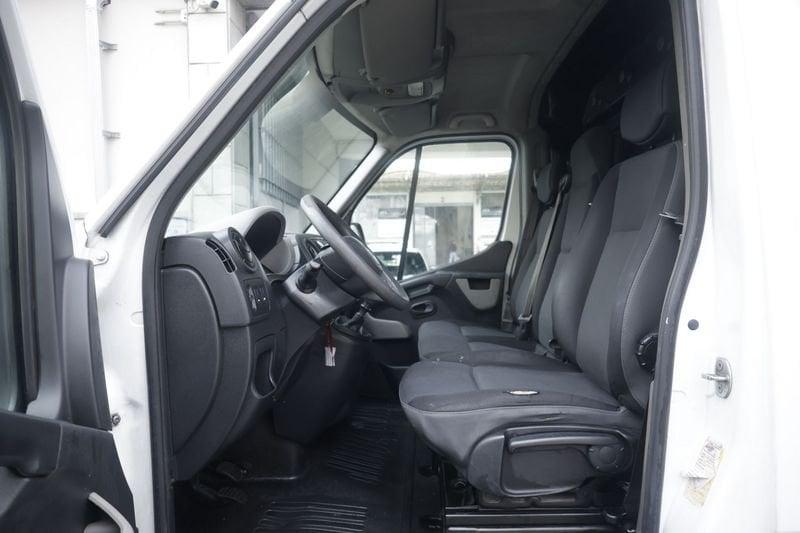 Renault Master Renault Master T33 2.3 dCi/135 PC-TM Furgone Twin Turbo S&S E5 IVA