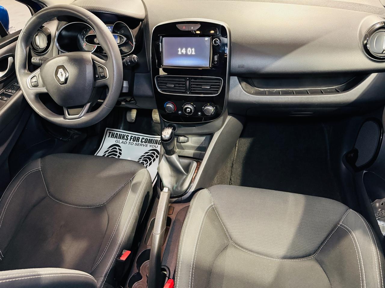 Renault Clio dCi 8V 75 CV 5 porte*NEOPATENTATI*