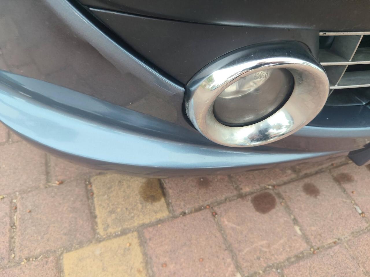 Peugeot 207 1.6 HDi 90CV 5p. XS