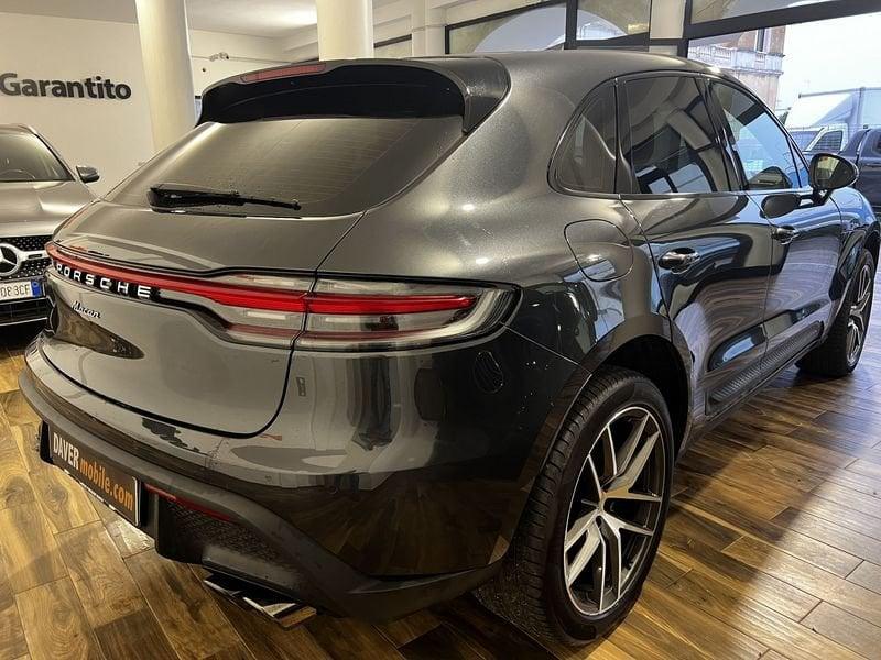 Porsche Macan 2.0 Tetto Sosp Cerchio 20"