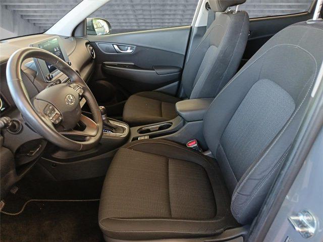 HYUNDAI Kona 1ªs. (2017-23) HEV 1.6 DCT XLine