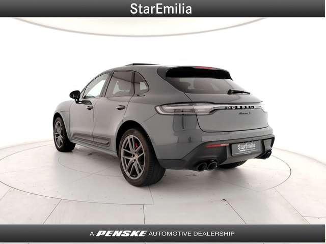 Porsche Macan 2.9 S