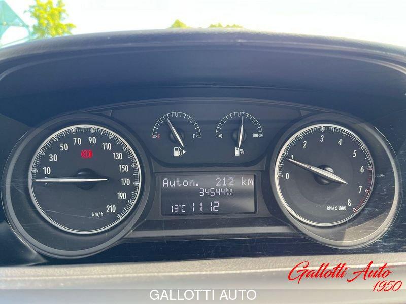 Lancia Ypsilon 1.0 FireFly 70cv S&S Hybrid GOLD
