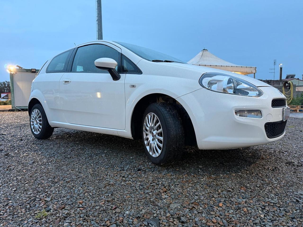 Fiat Grande Punto 1.2 3 porte S&S Actual