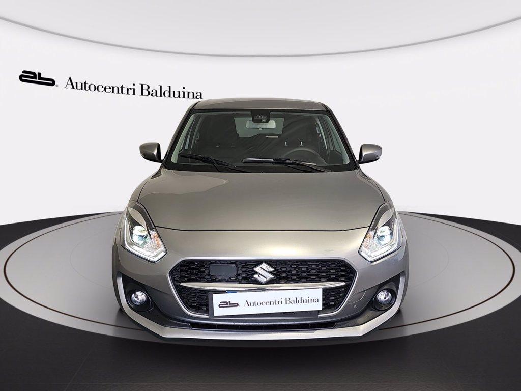 SUZUKI Swift 1.2h top 2wd del 2024