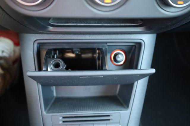 VOLKSWAGEN Tiguan 2.0 16V TDI DPF 4MOTION 4x4 UniPropr Tagliandi VW