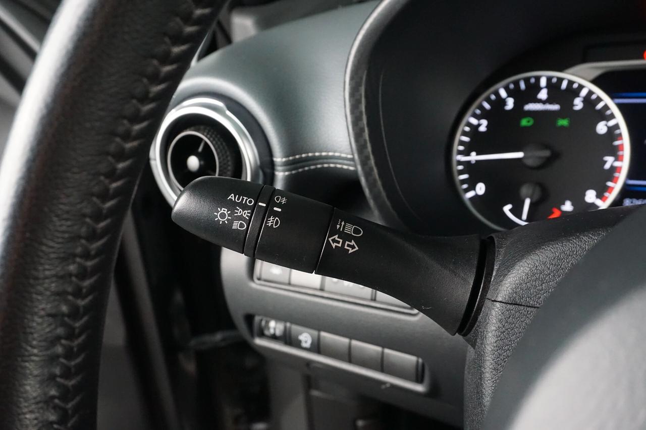 Nissan Juke 1.0 DIG-T 117 CV DCT N-Connecta