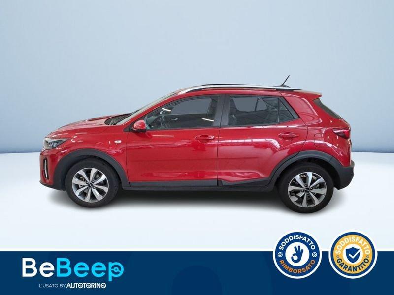 KIA Stonic 1.2 DPI URBAN S/SMART PACK 84CV