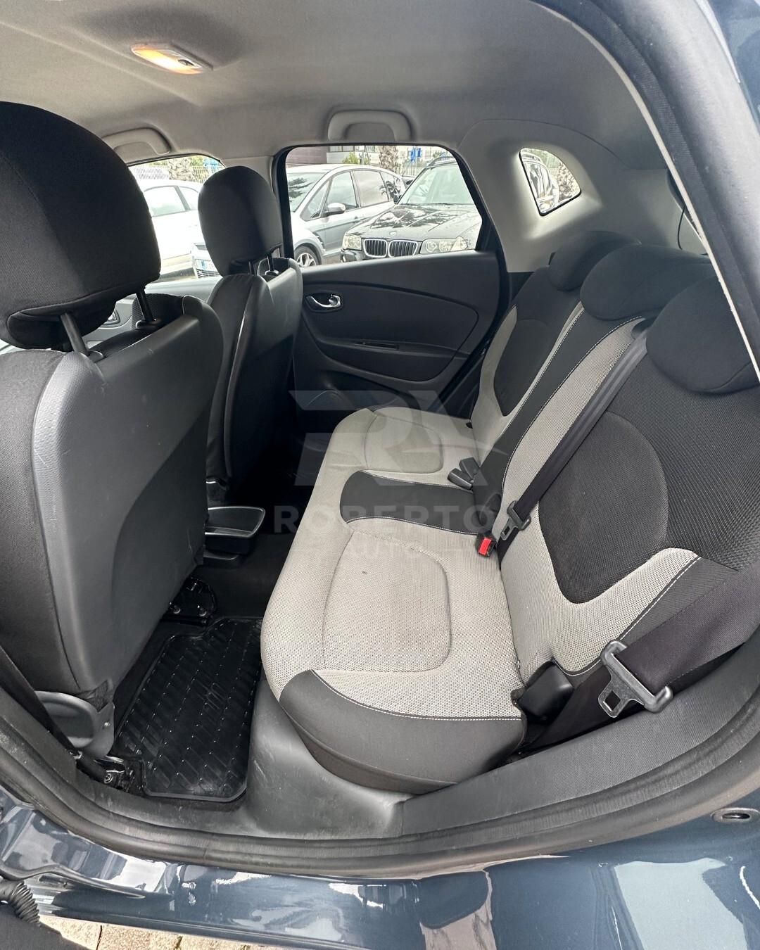 Renault Captur 0.9 TCe 12V 90 CV Start&Stop Live