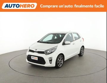 KIA Picanto 1.0 12V 5 porte Cool