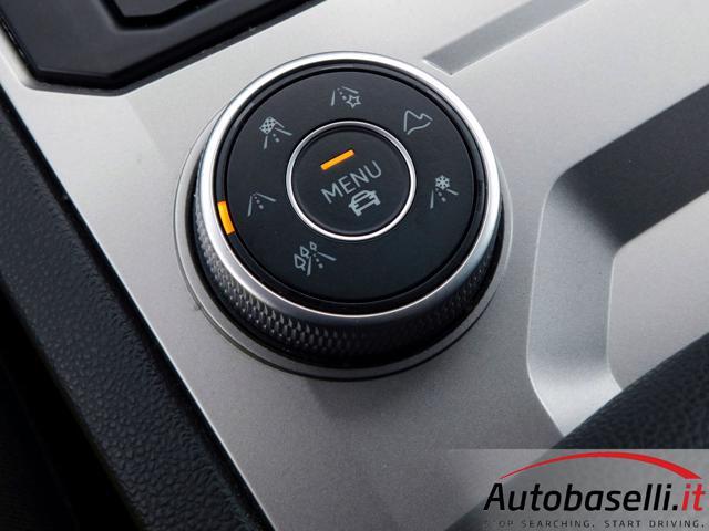 VOLKSWAGEN Touareg 3.0V6 TDI 4MATIC SCR STYLE 231CV TIPTRONIC AUTOMAT